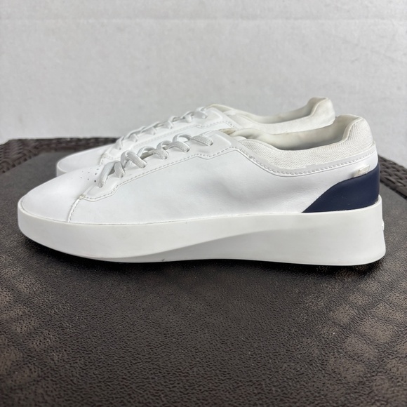 Wolf & Shepherd Unisex Cruise Lo Sport Lace Up Sneakers Size 40.5 US 7.5M/9.5W main image 12